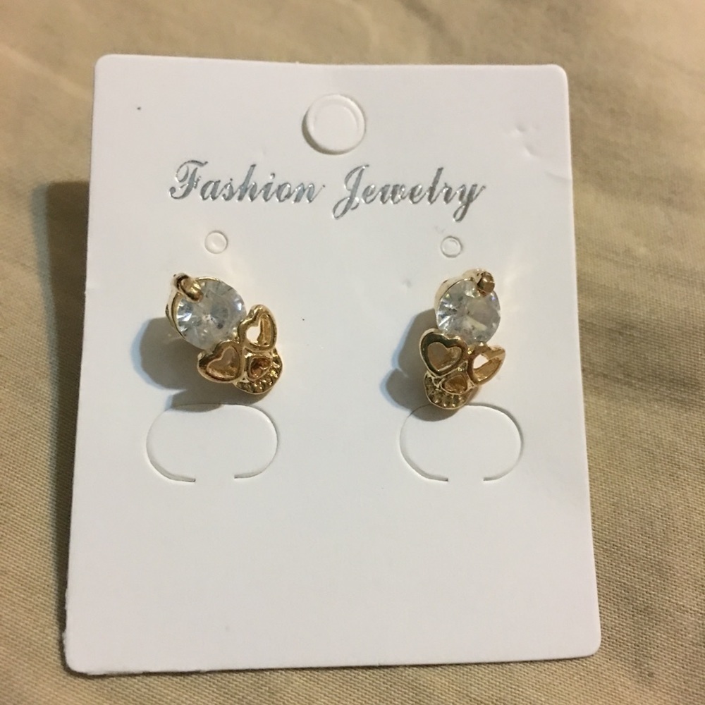 🔥Brand new fashion jewelry earrings
